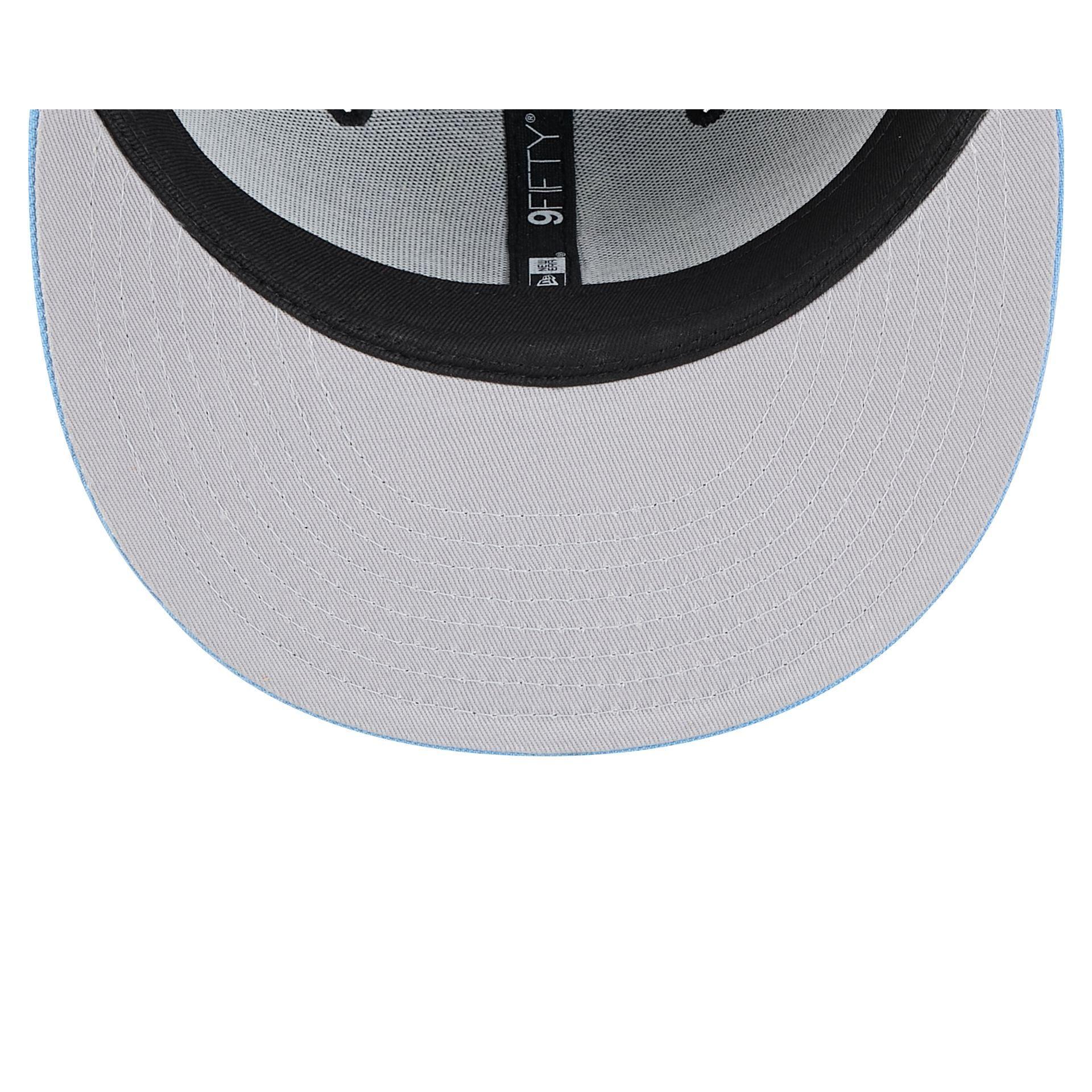 Inland Empire 66ers Copa de la Diversión 9FIFTY Snapback Hat Male Product Image