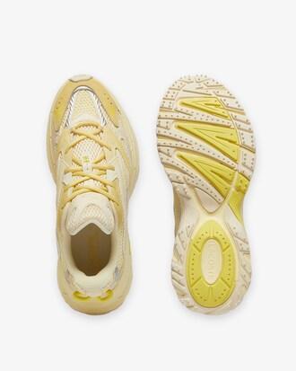 Men's L003 Neo Shot Sneakers Product Image