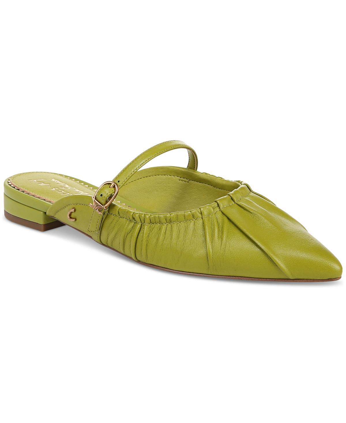 Circus NY by Sam Edelman Larissah (Jute) Women's Flat Shoes Product Image
