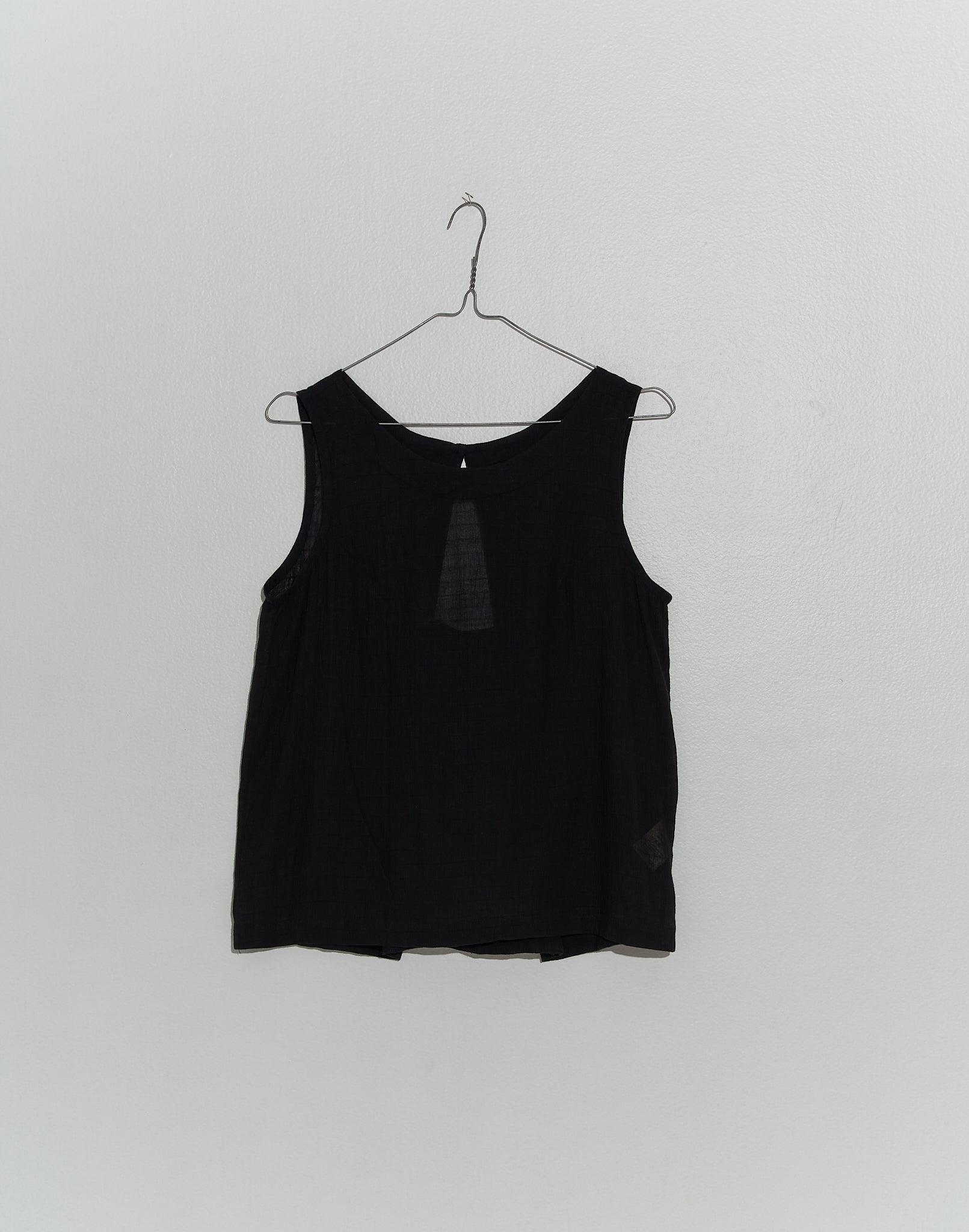 Easy black lounge set-Top Product Image
