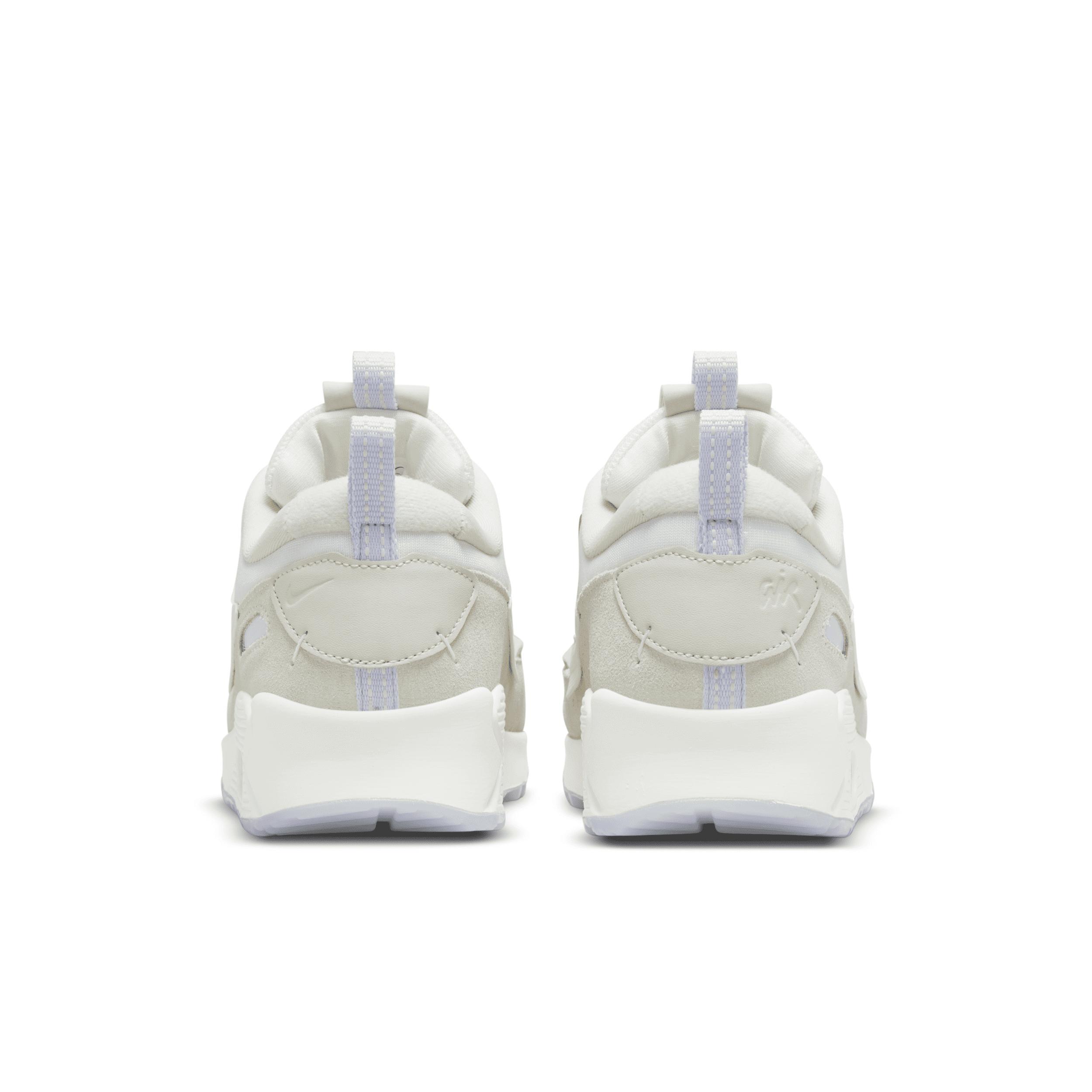 Nike Womens Air Max 90 Futura Shoes Product Image