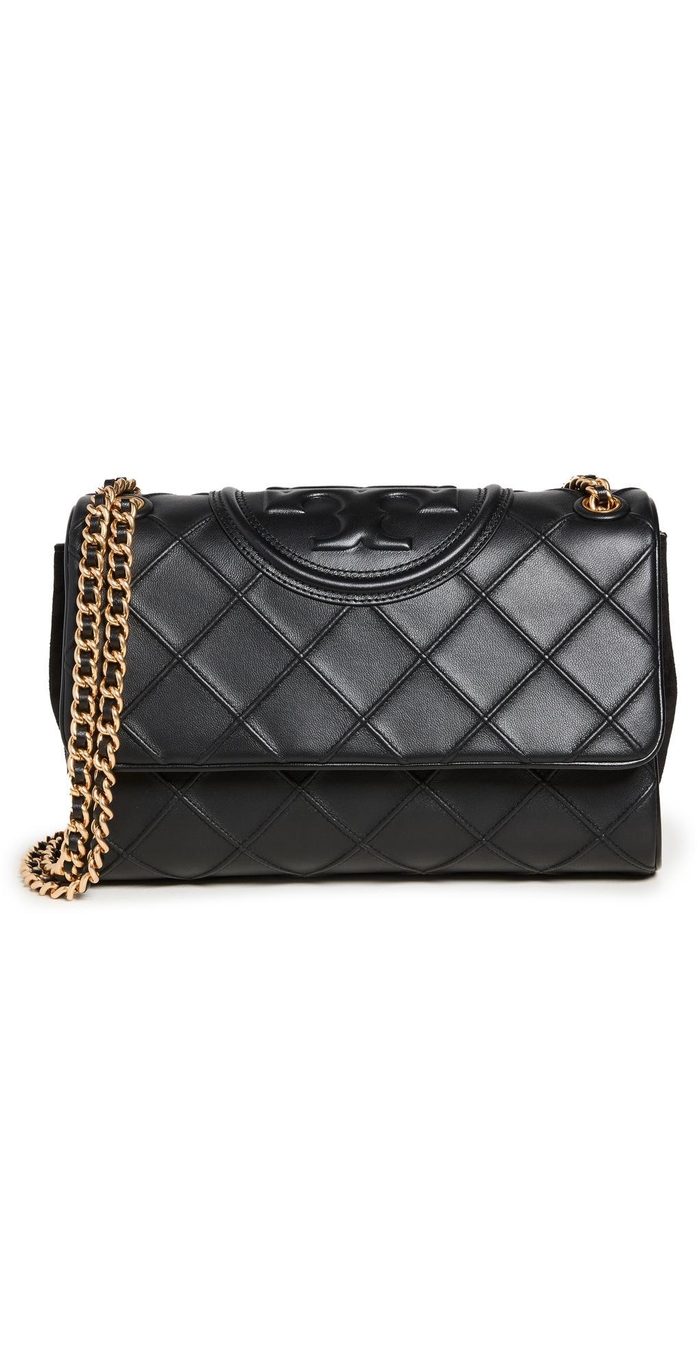 Tory Burch Fleming Soft Convertible Shoulder Bag Product Image