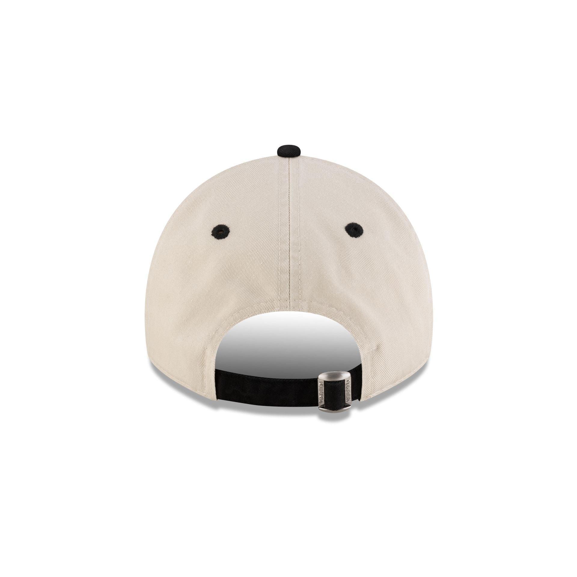 Buffalo Bills NFL Core Classic Graphite 9TWENTY Adjustable Hat Male Product Image