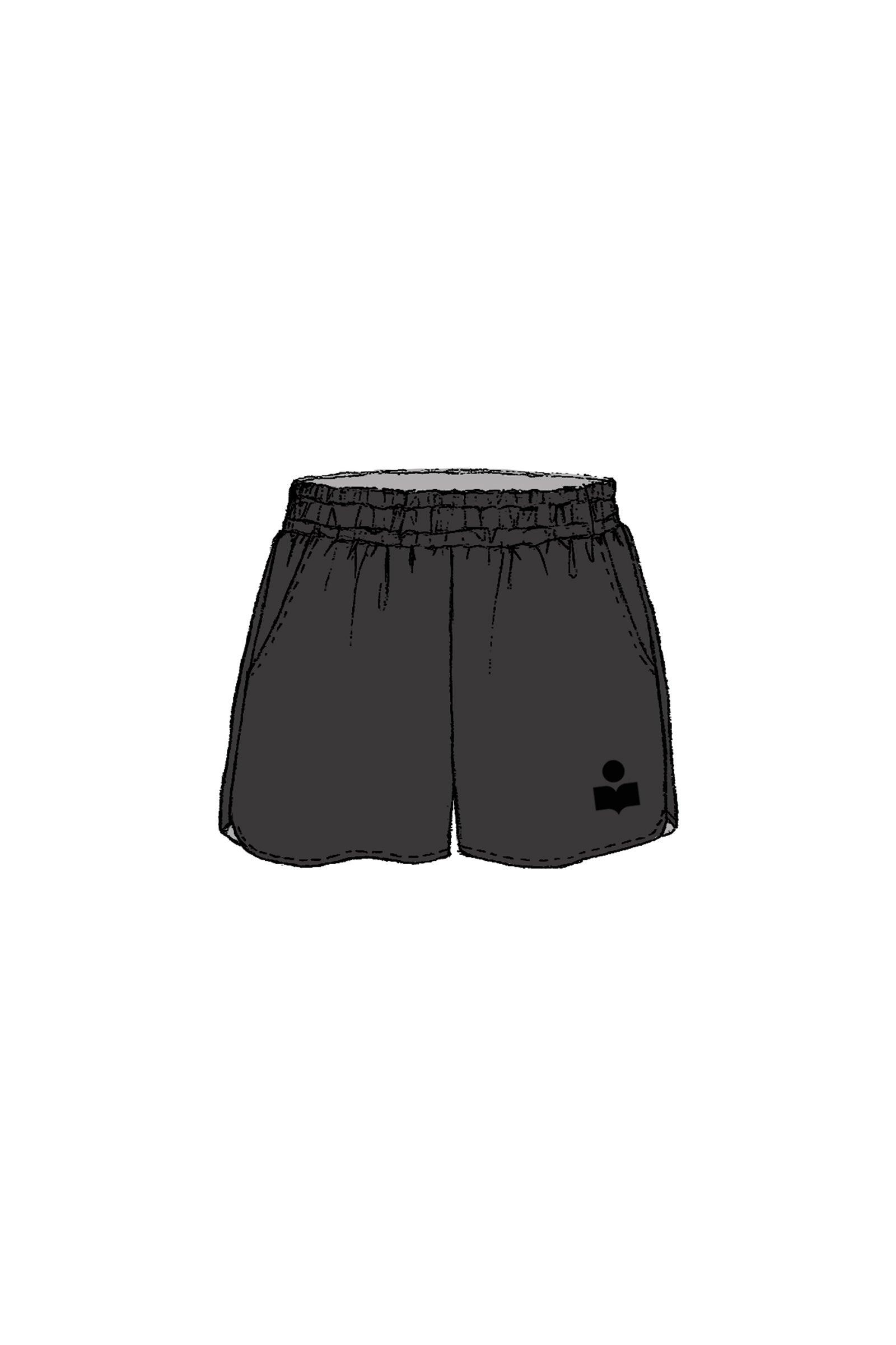 Mifa Shorts Female Product Image