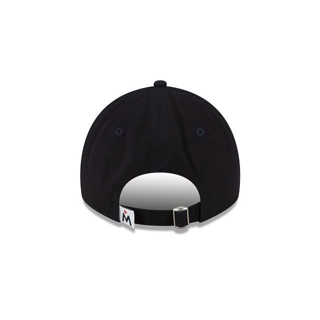 Joker Scratch 9TWENTY Adjustable Hat Male Product Image