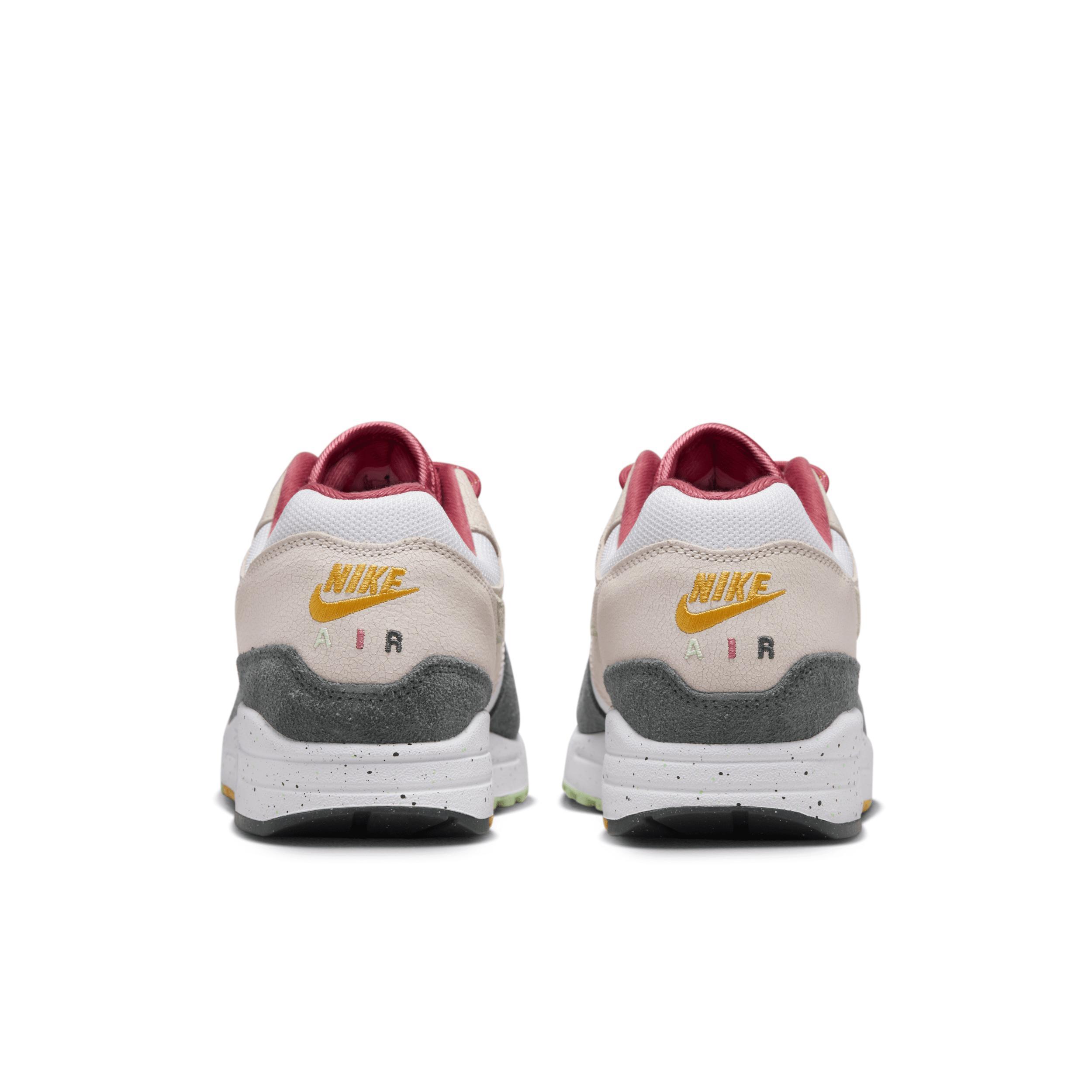 Nike Air Max 1 Men's Shoes Product Image