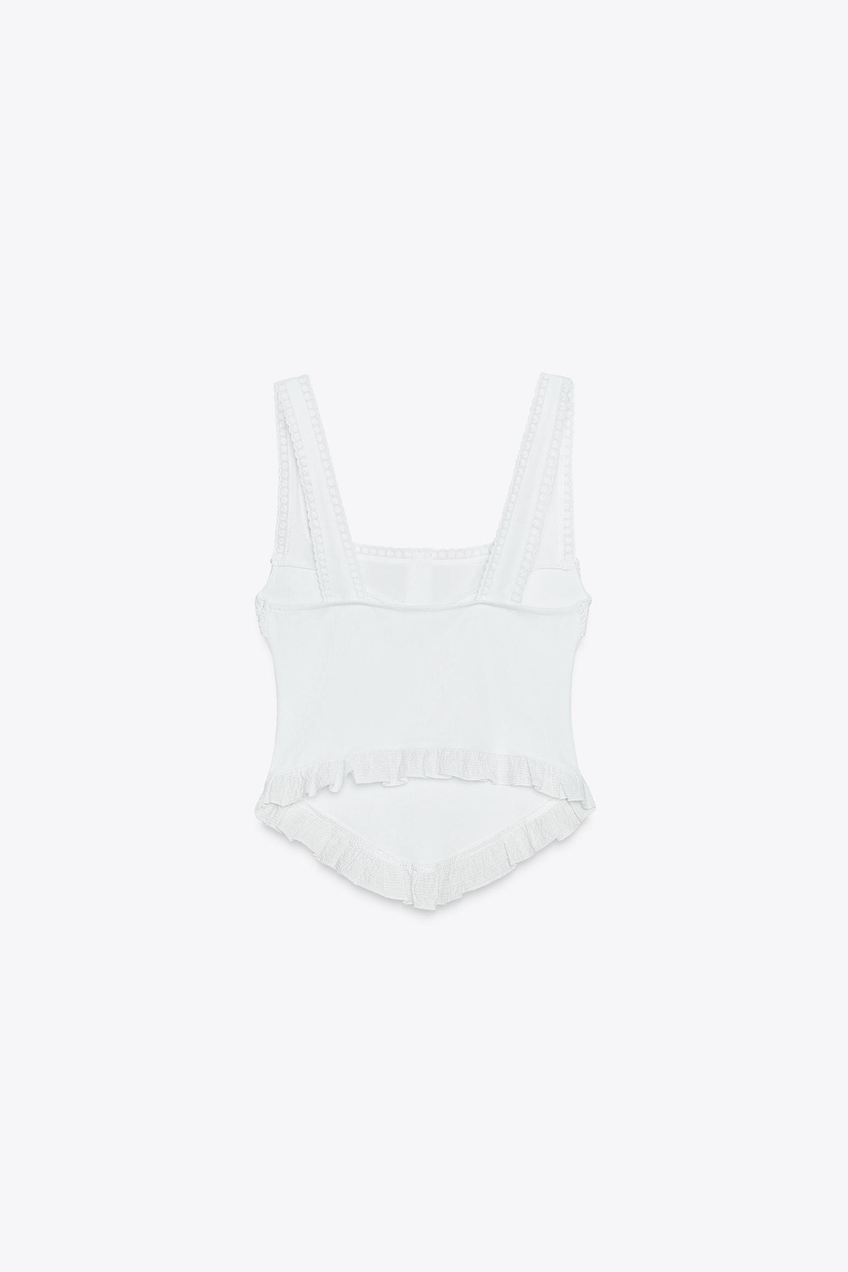 TRIM COMBINATION TOP Product Image