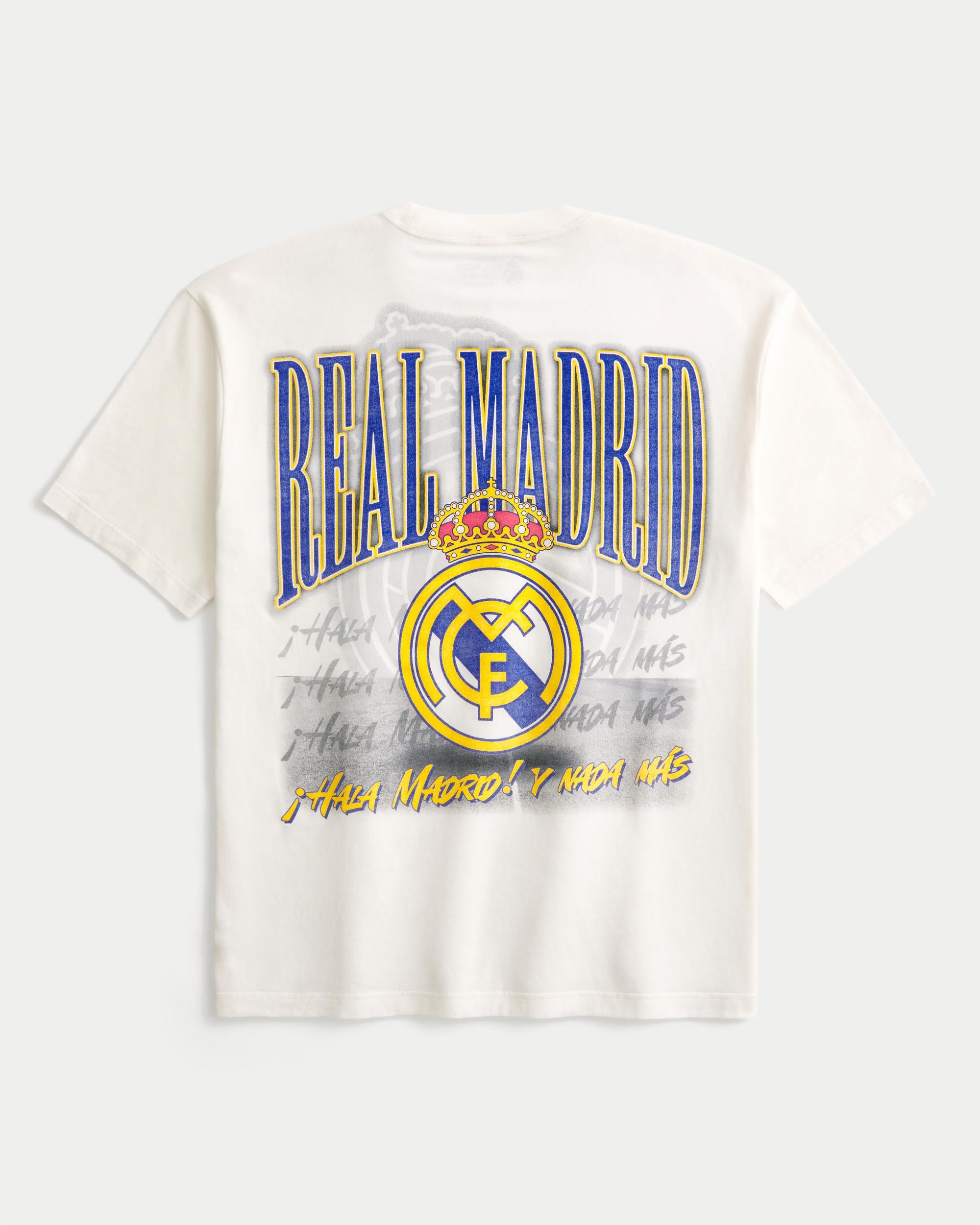 FC Barcelona Graphic Tee Product Image