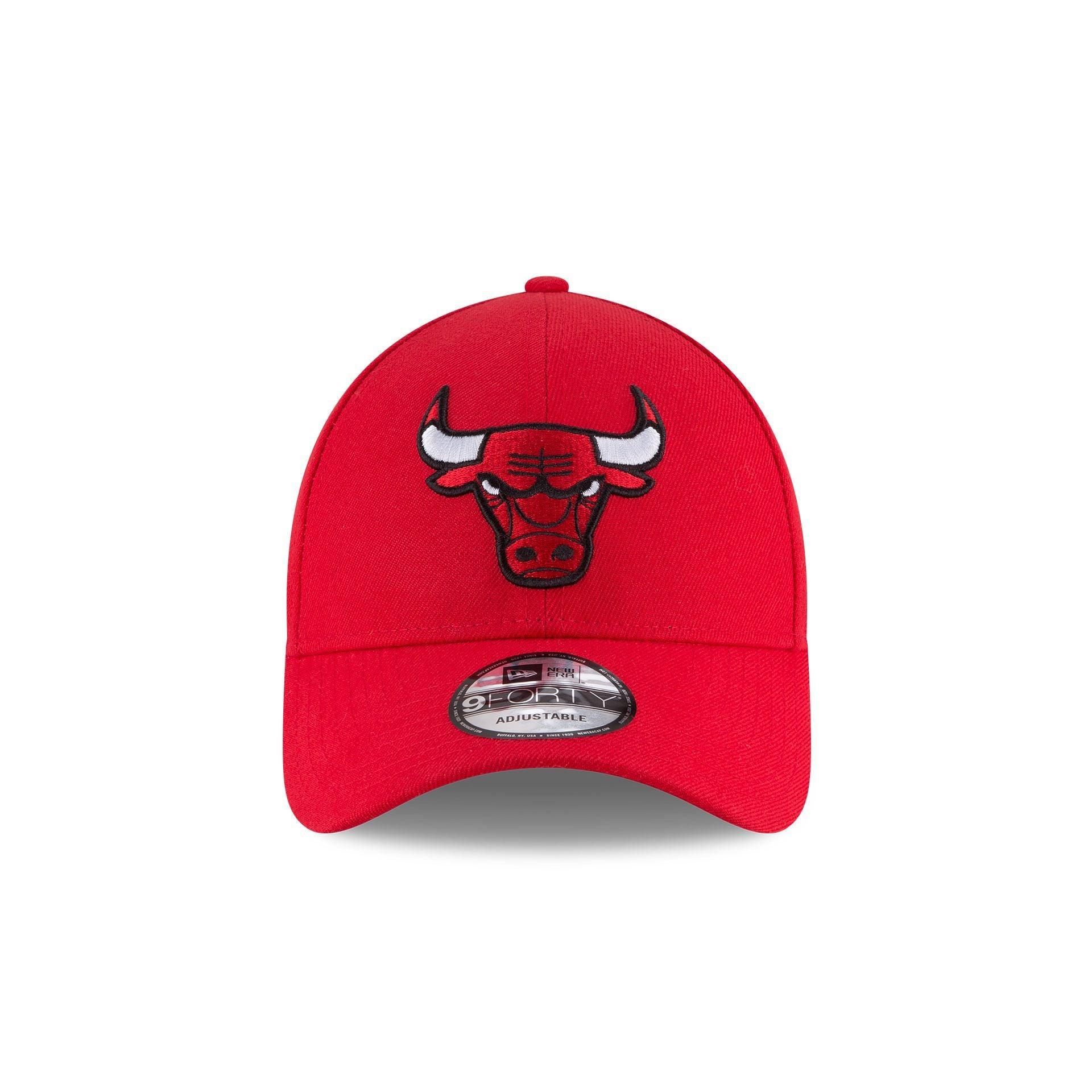 New York Knicks The League 9FORTY Adjustable Hat Male Product Image