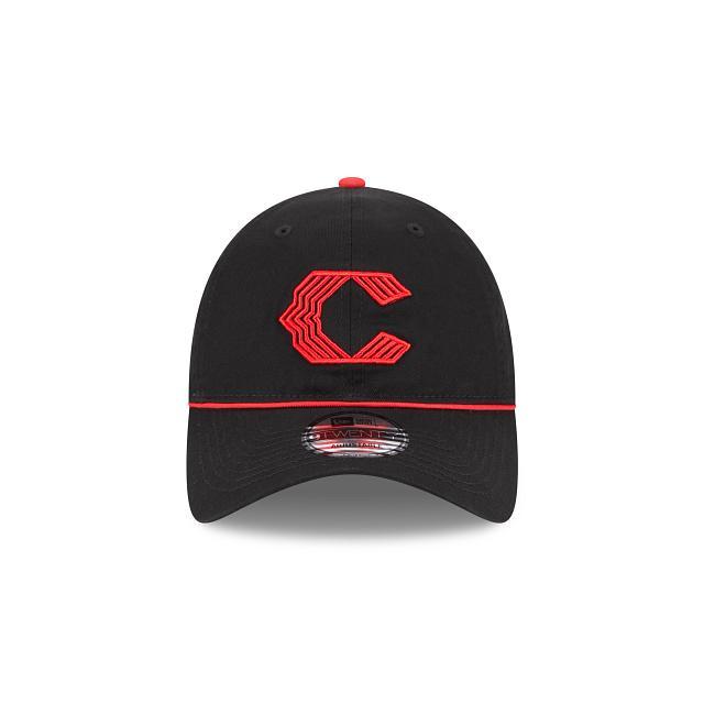 Toronto Blue Jays City Connect 9TWENTY Adjustable Hat Male Product Image