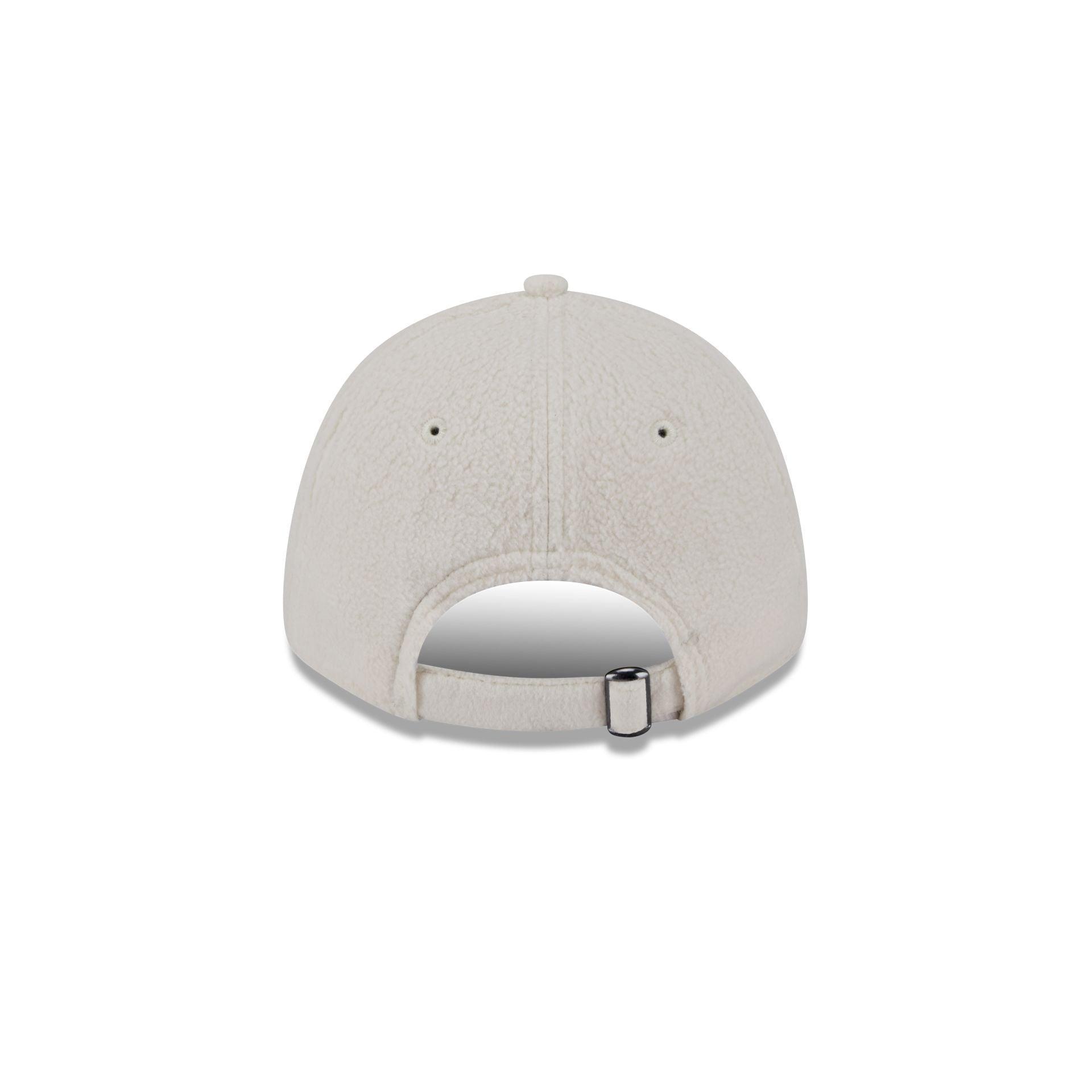 Boston Celtics Cozy Women's 9FORTY Adjustable Hat Female Product Image