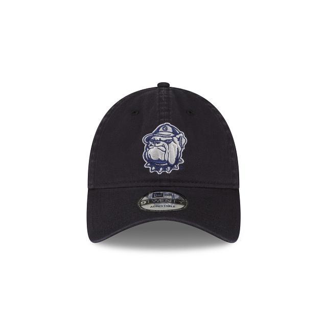New York Mets Core Classic 9TWENTY Adjustable Hat Male Product Image