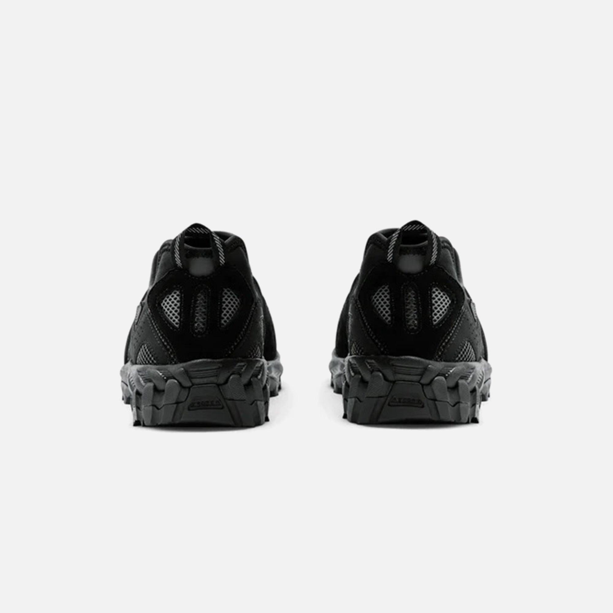 New Balance x Comme des Garcons HOMME ML610S - Black Male Product Image