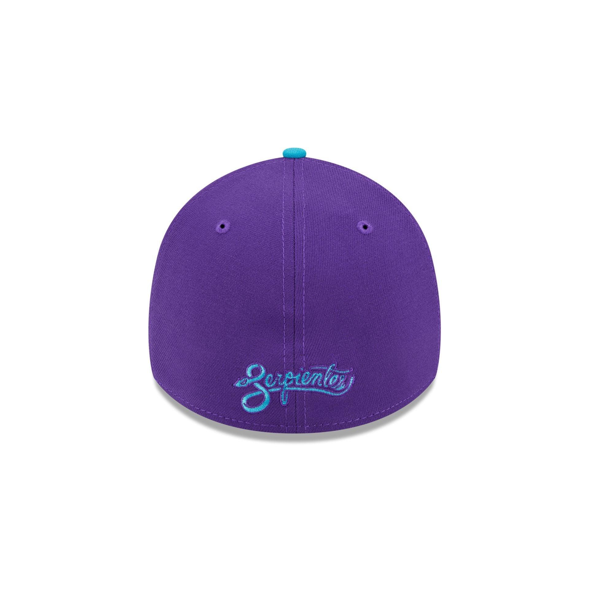 Arizona Diamondbacks City Connect 39THIRTY Stretch Fit Hat Male Product Image