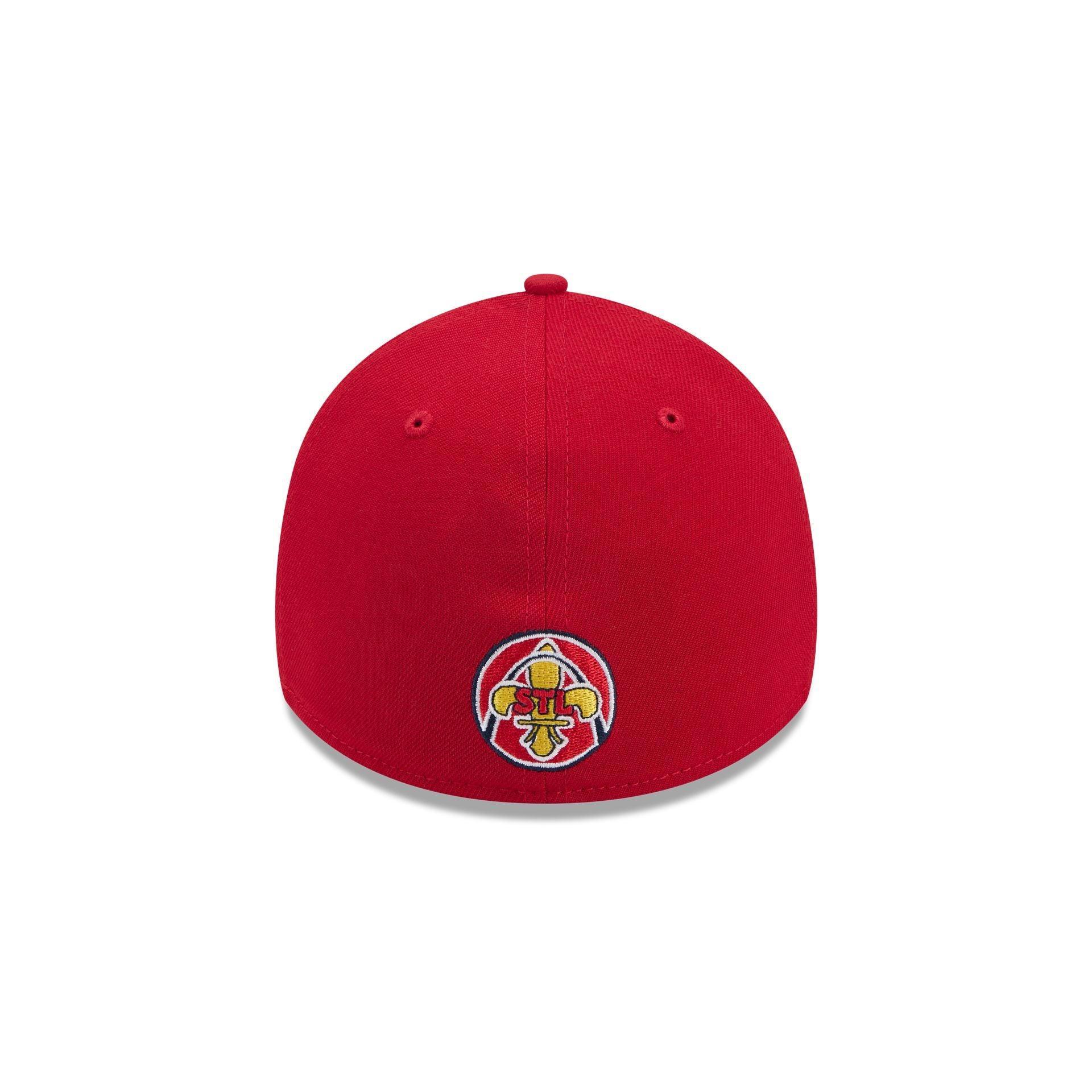 Angry Beavers 39THIRTY Stretch Fit Hat Male Product Image