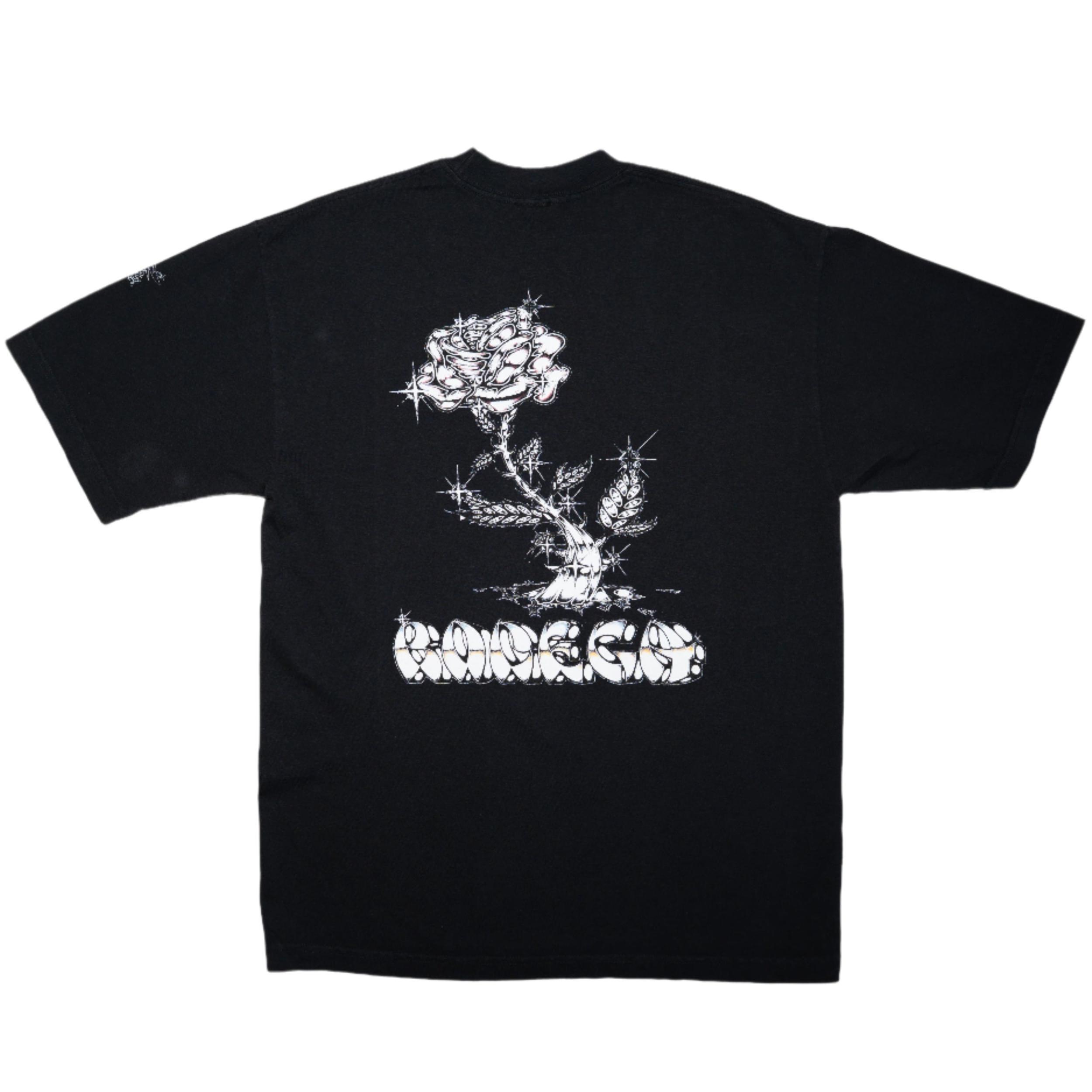 COLD GAME SOUVENIR T-SHIRT Male Product Image