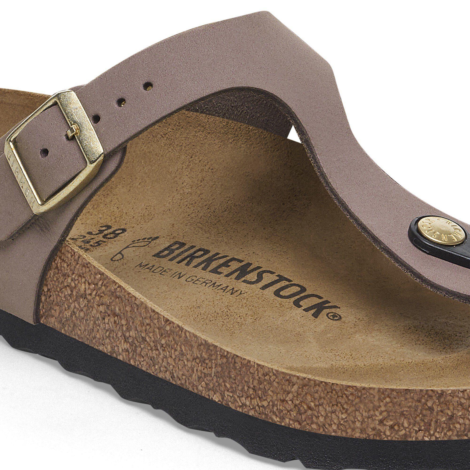 Gizeh Nubuk Leather Product Image