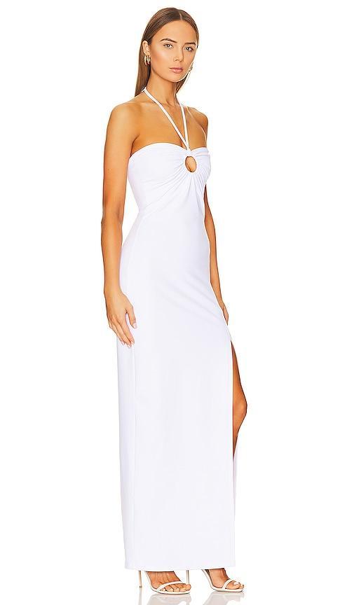 Halter Dress Susana Monaco Product Image