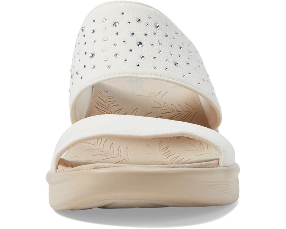 Reign Wedge Sandals Product Image
