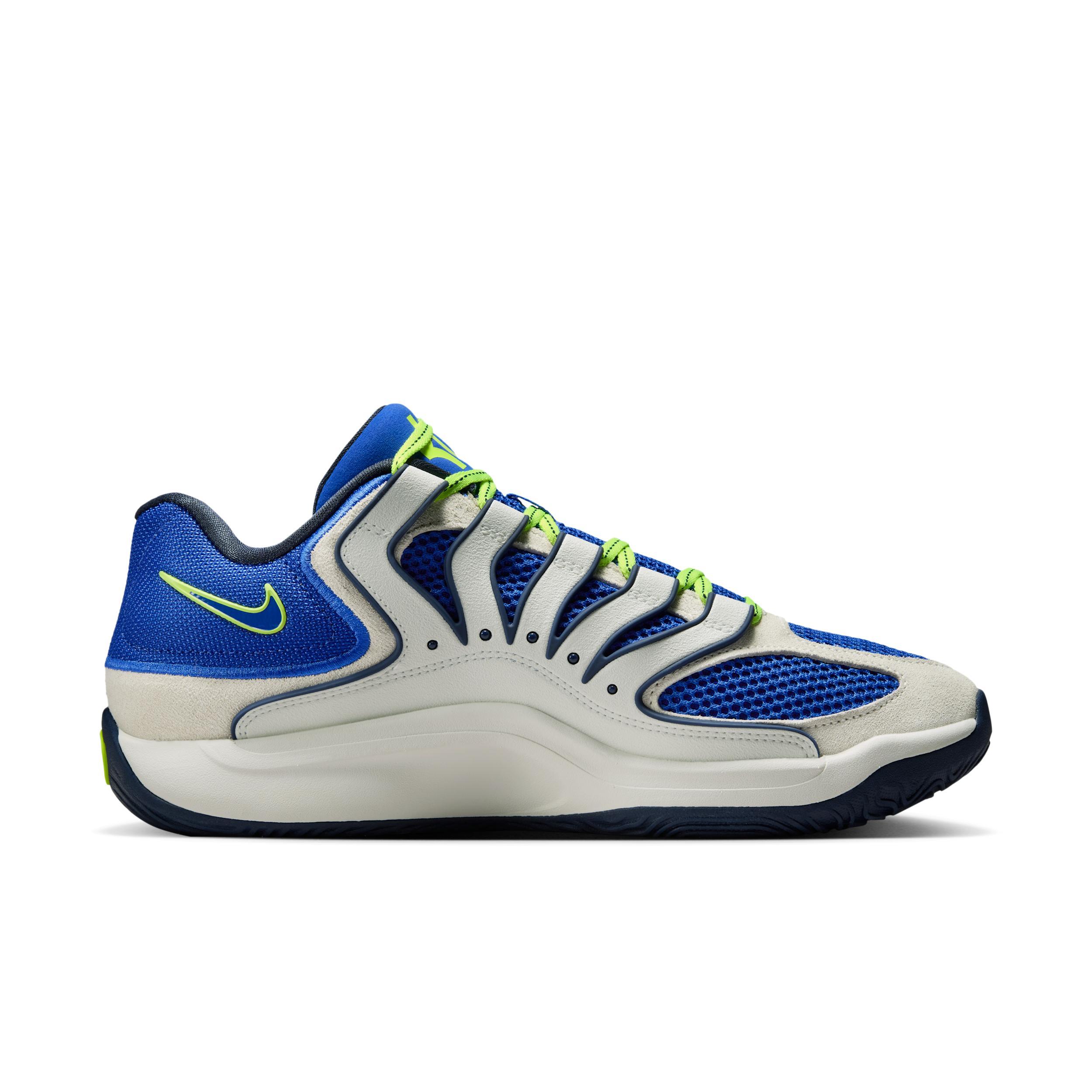 Nike Men's KD18 "Smart City" Basketball Shoes Product Image