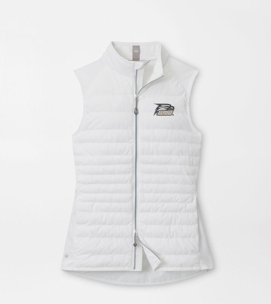 Memphis Womens Fuse Hybrid Vest Product Image