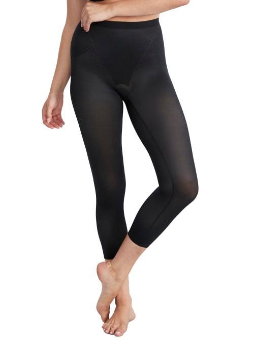 SPANXshape Invisible Capri Product Image