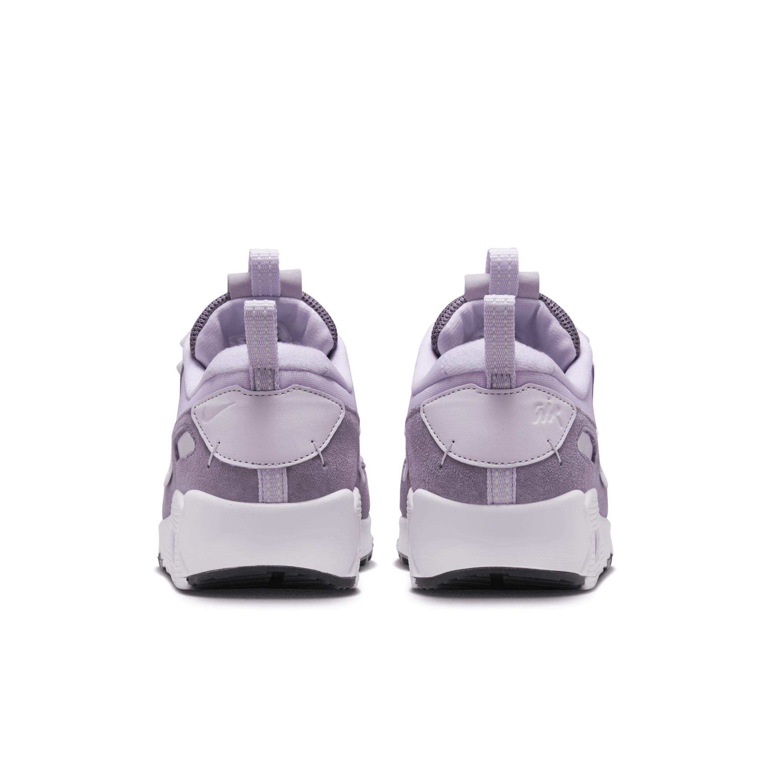 Nike Women's Air Max 90 Futura Shoes Product Image