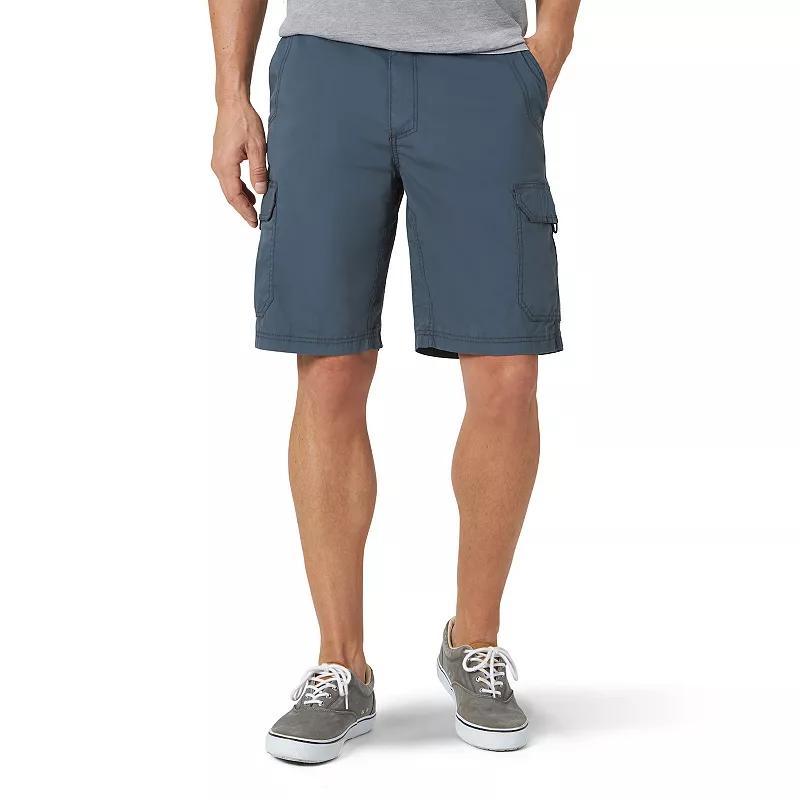 Mens Extreme Motion Crossroad Cargo Shorts Product Image