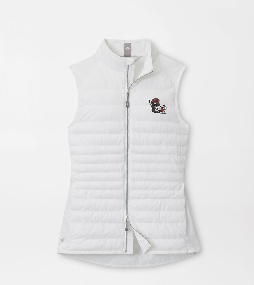 Memphis Womens Fuse Hybrid Vest Product Image