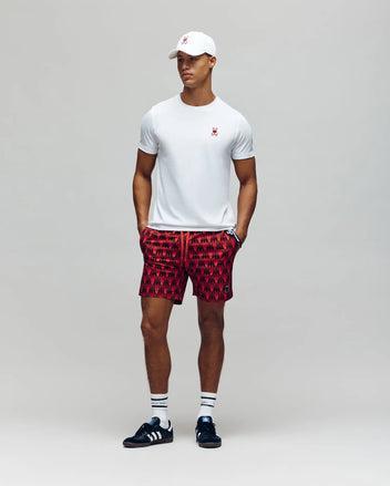MENS MISCHIEF BUNNY TEE - MT0200051 Product Image
