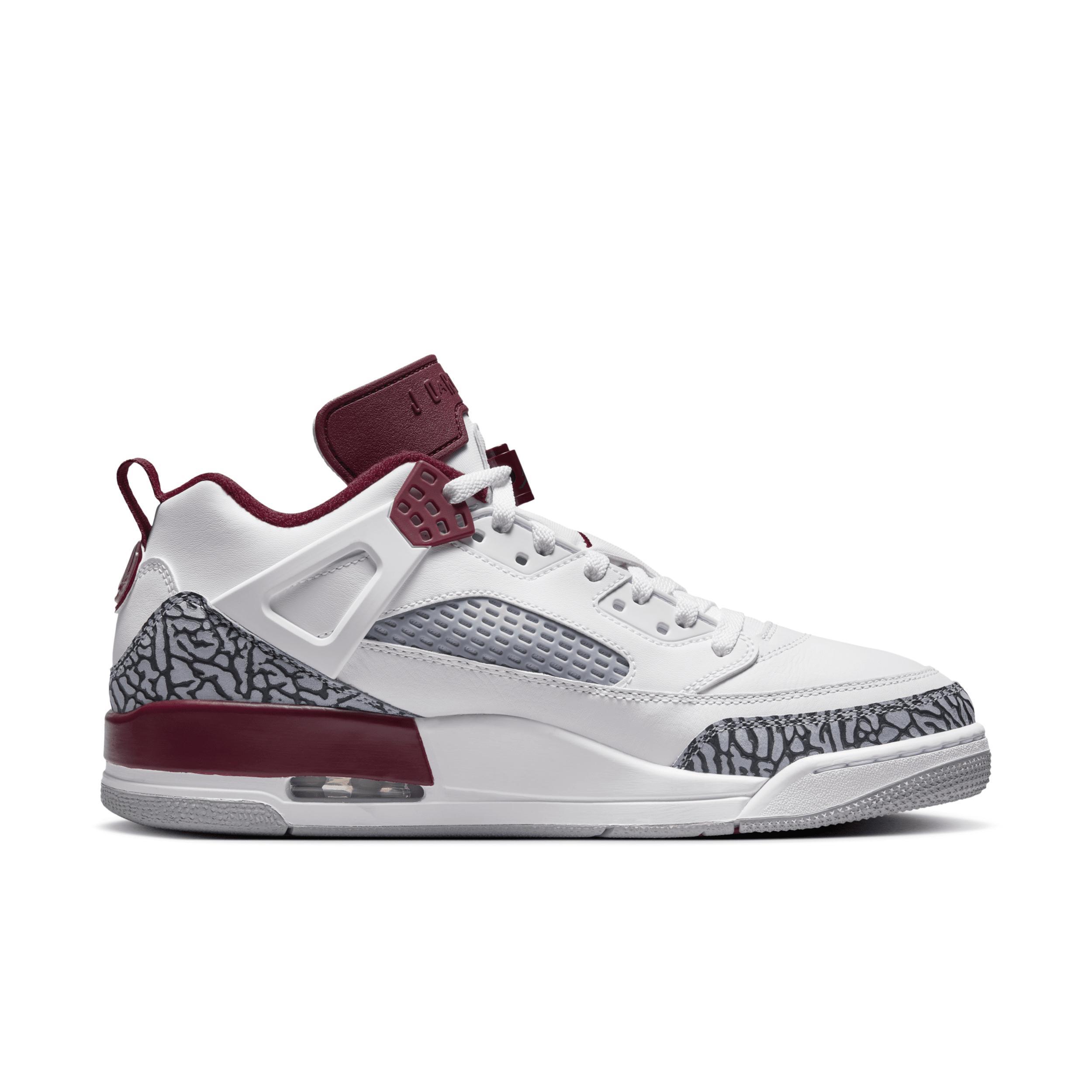 Men's Jordan Spizike Low Shoes Product Image