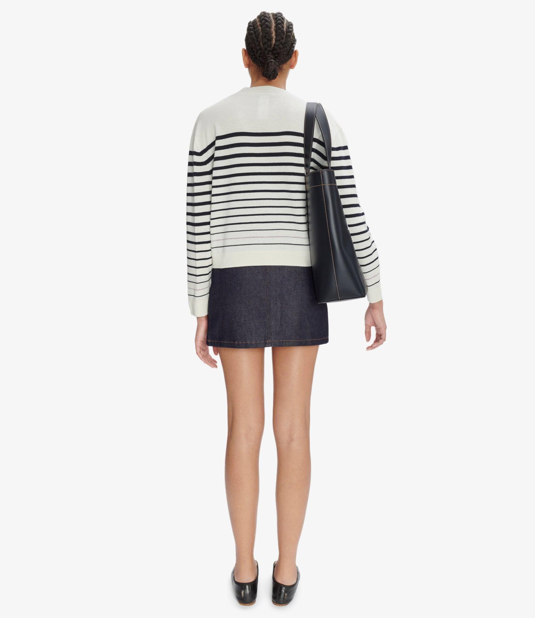 Billie sweater Product Image