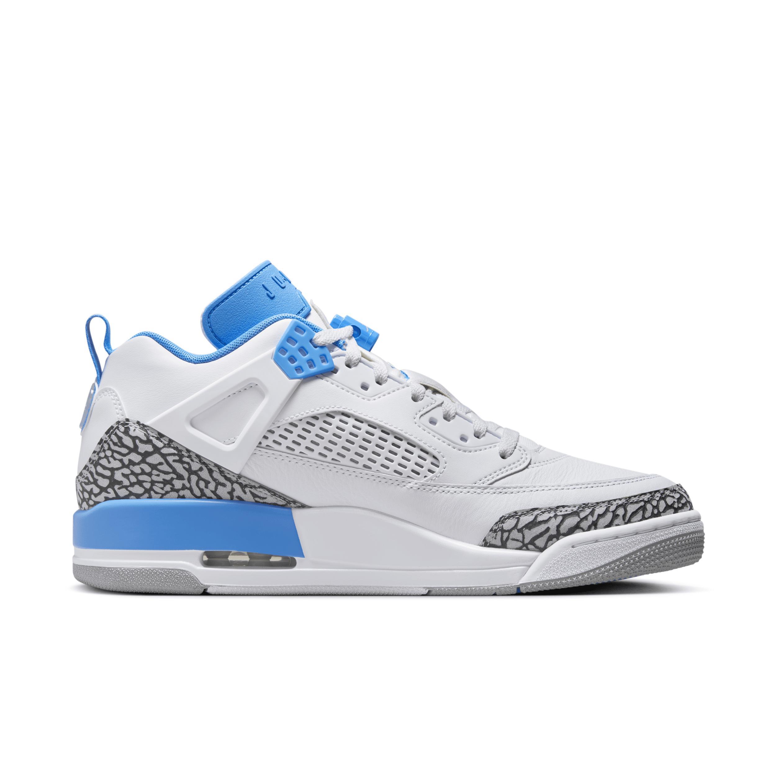 Men's Jordan Spizike Low Shoes Product Image