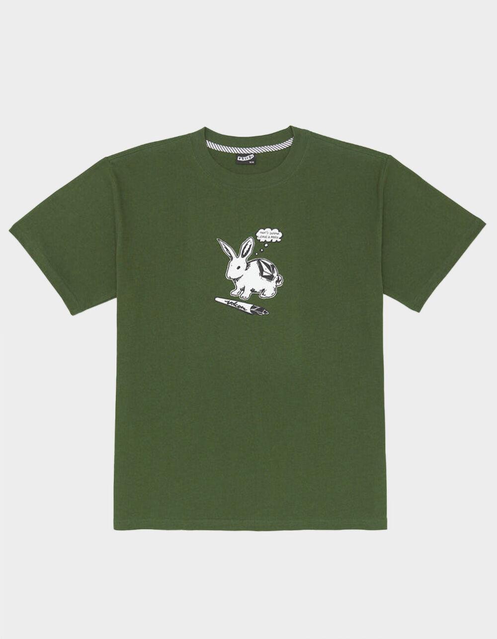 VOLCOM Dental Mens Tee Product Image