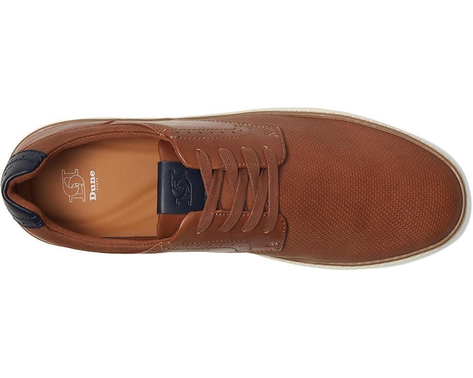 Chase 2.0 Casual Plain Toe Oxford Contemporary Lace-Up Product Image