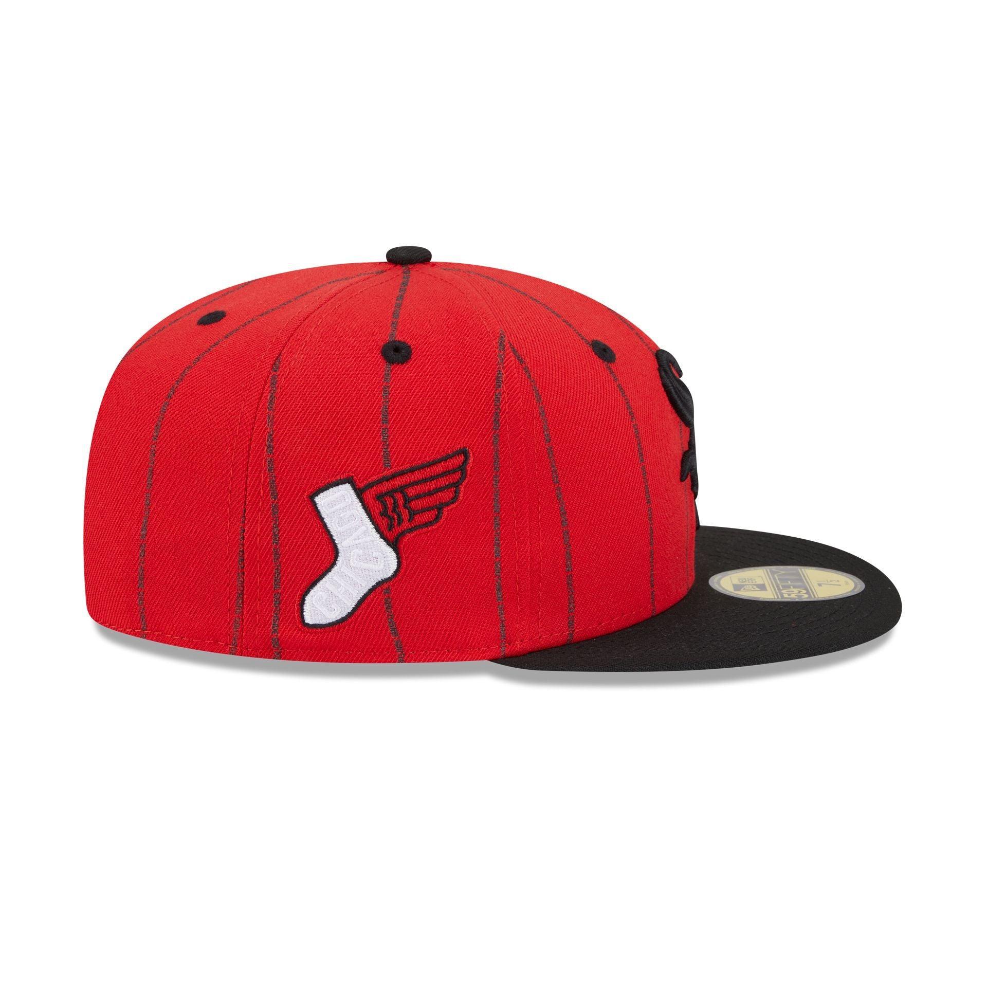 Pittsburgh Pirates Authentic Collection 59FIFTY Fitted Hat Male Product Image