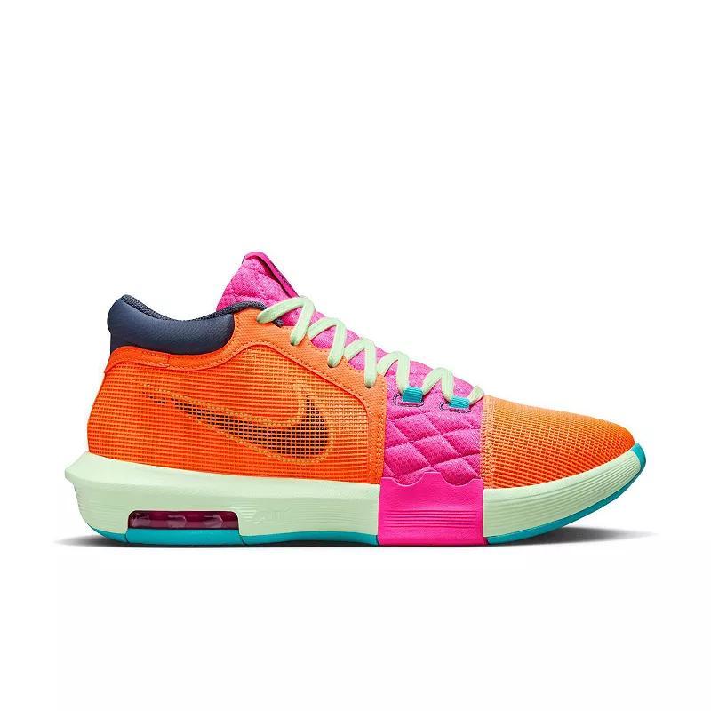 Nike Men's Air Max Plus Shoes Product Image