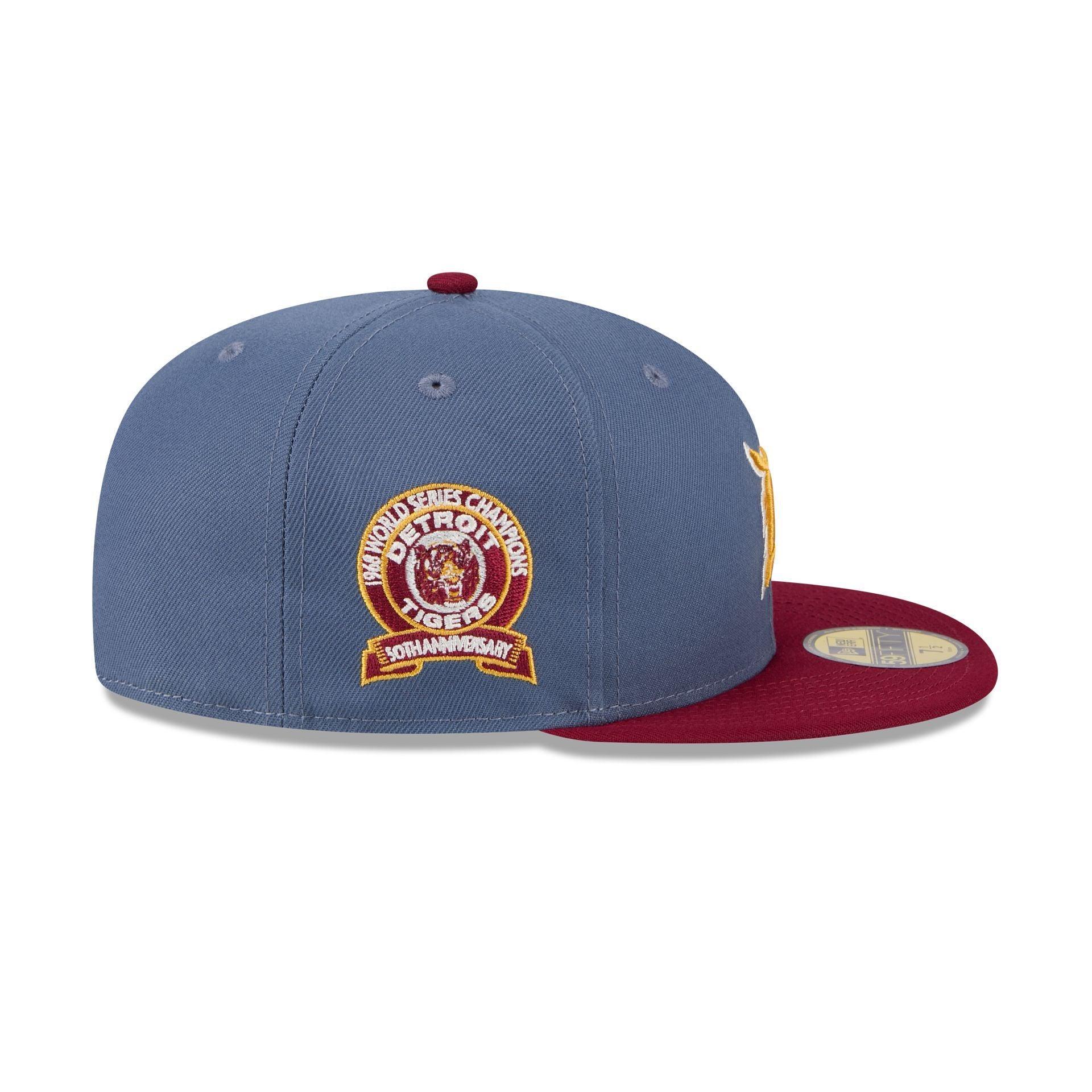 Arizona Diamondbacks Deep Blue 59FIFTY Fitted Hat Male Product Image