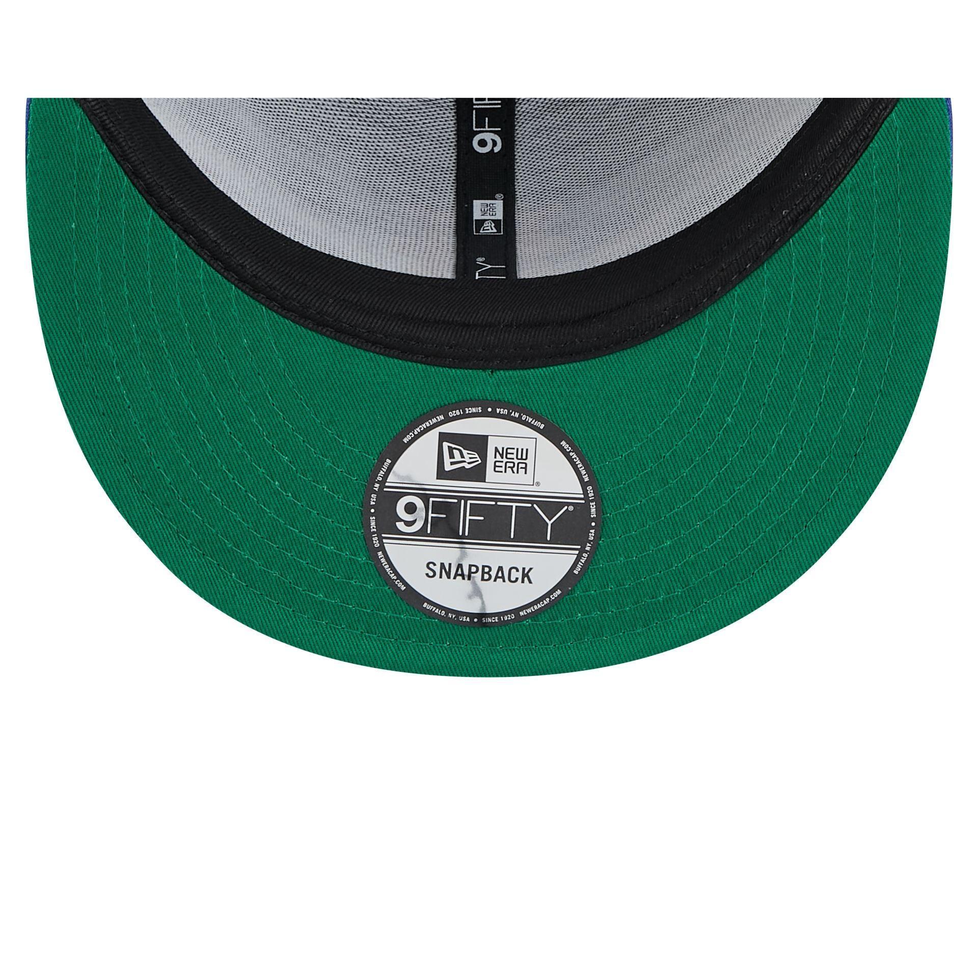 Chicago Cubs Championship Pack 9FIFTY Trucker Hat Male Product Image