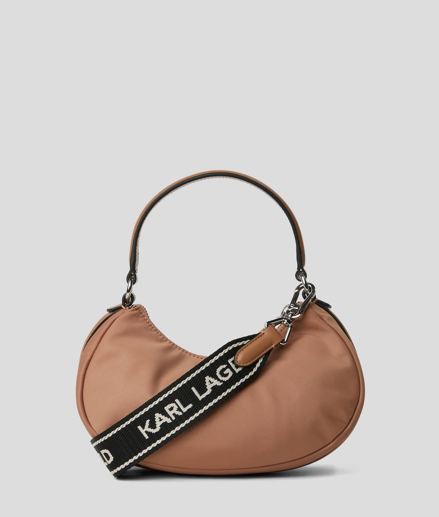 RUE ST-GUILLAUME MOON CROSSBODY BAG Product Image