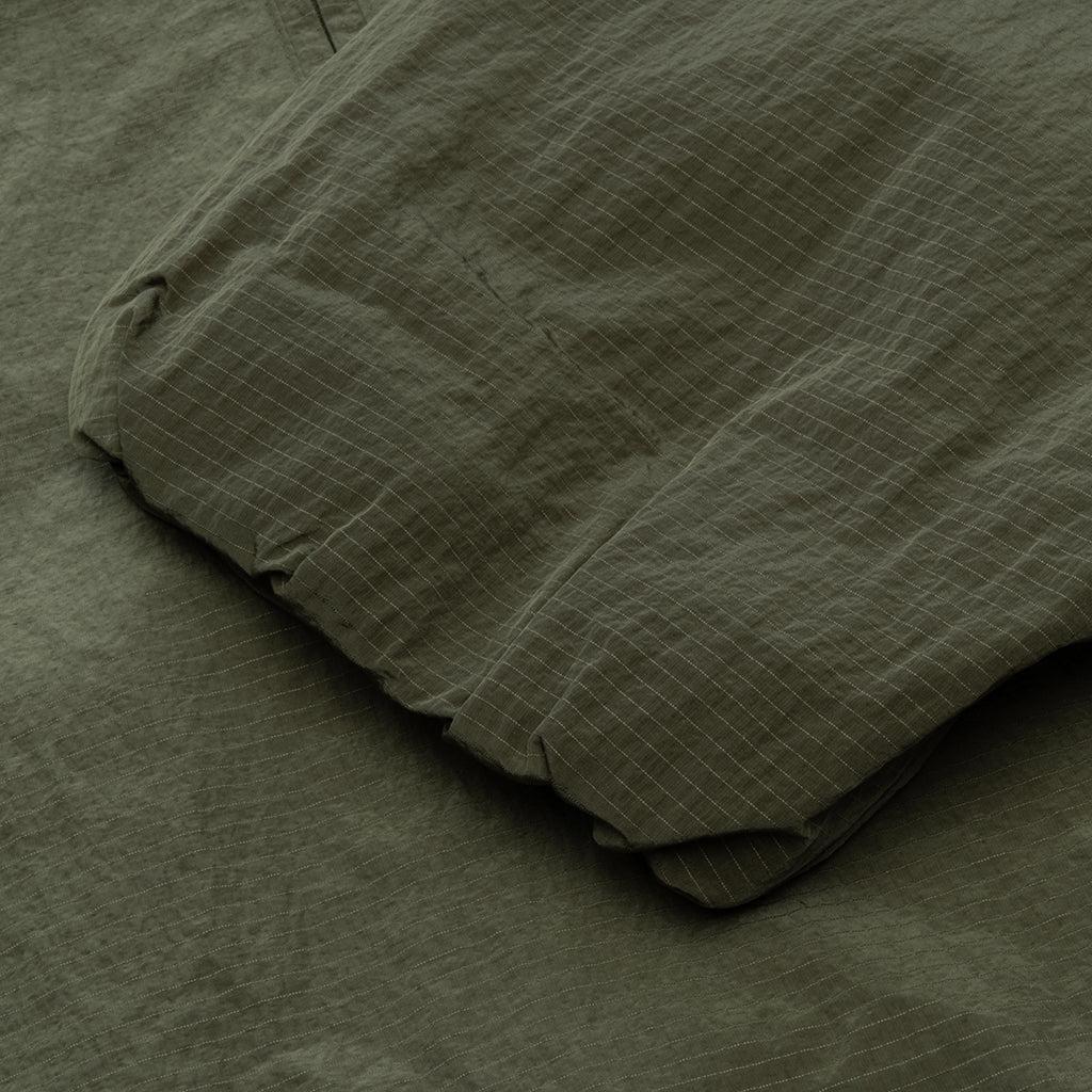 Horse BDU Shirt - Black Male Product Image