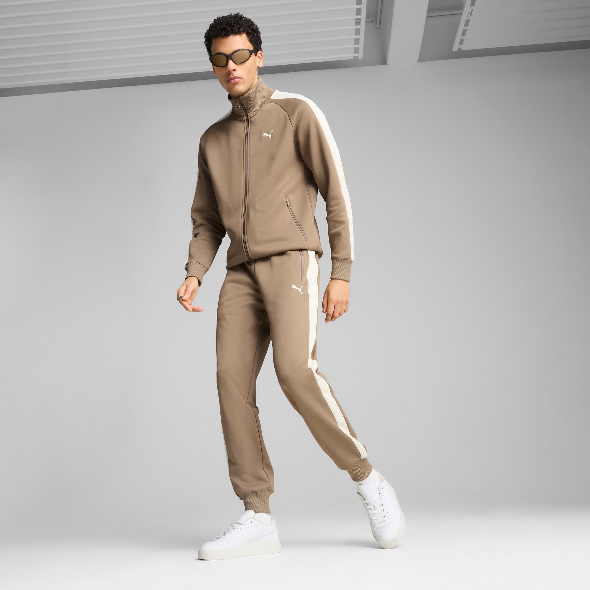 T7 ALWAYS ON Men's Track Pants Product Image