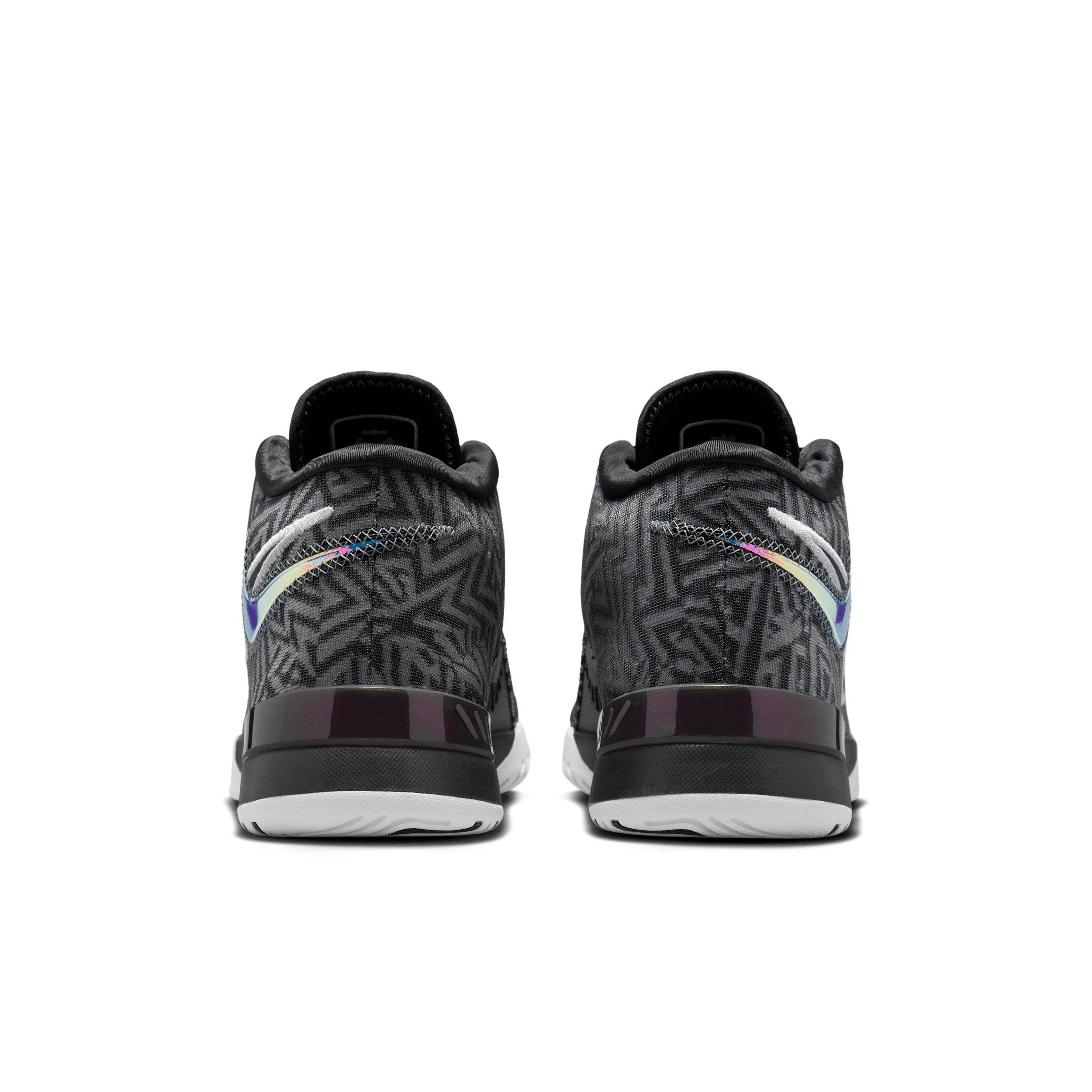 LeBron NXXT Genisus Basketball Shoes Product Image
