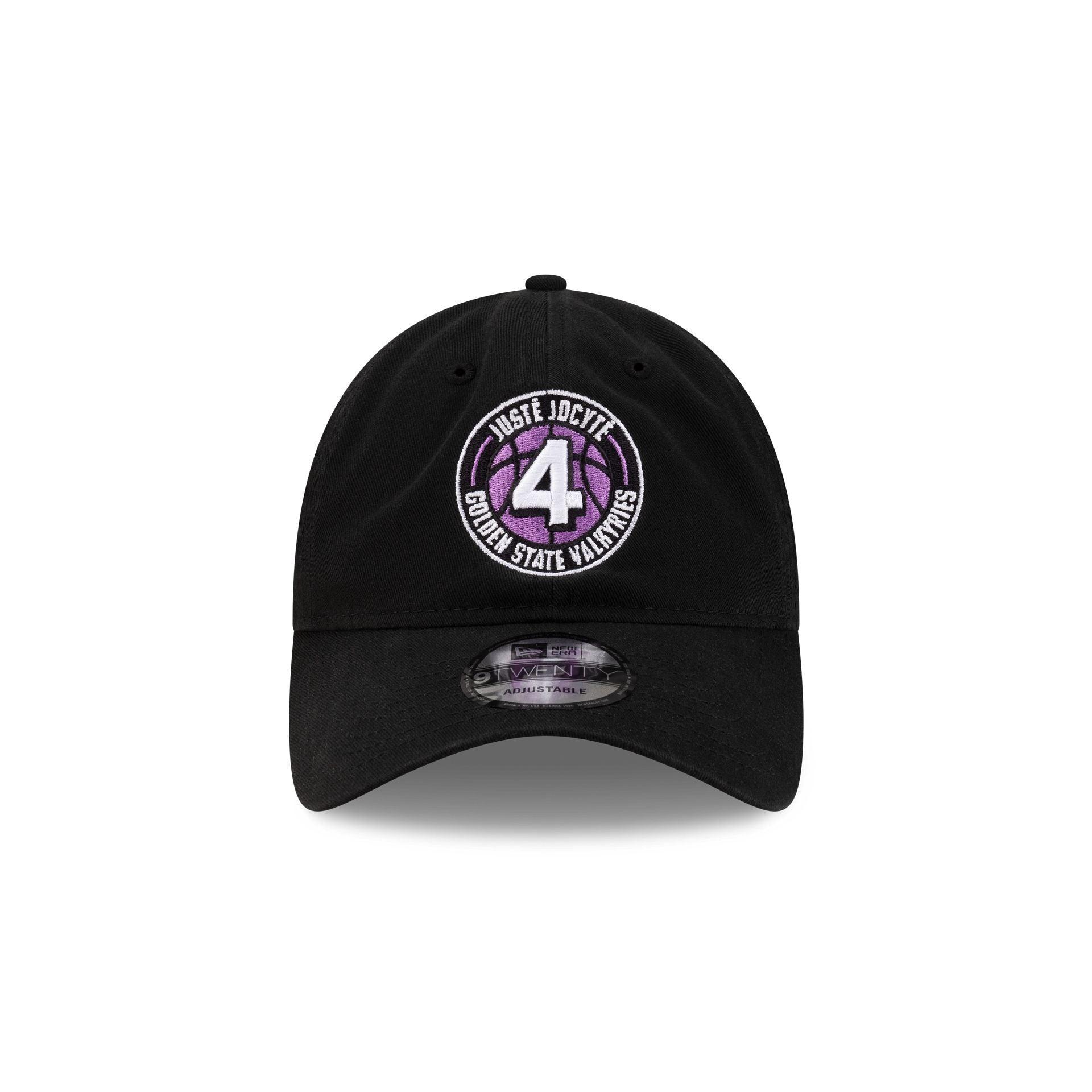 Gonzaga Bulldogs College Vault 9TWENTY Adjustable Hat Male Product Image