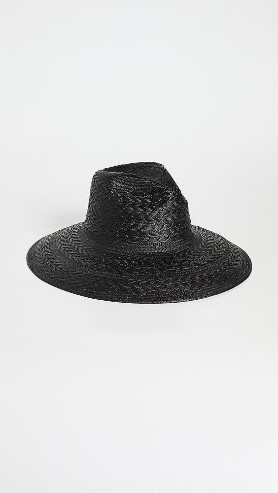 Freya Redwood Straw Hat | Shopbop Product Image