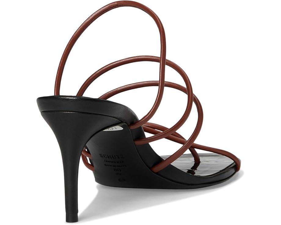 Jessica Mid Mule Product Image