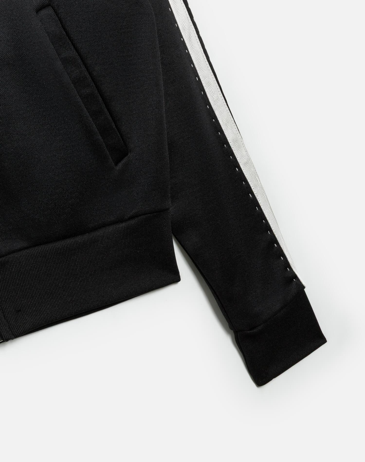 Sunland Track Jacket - Black Product Image