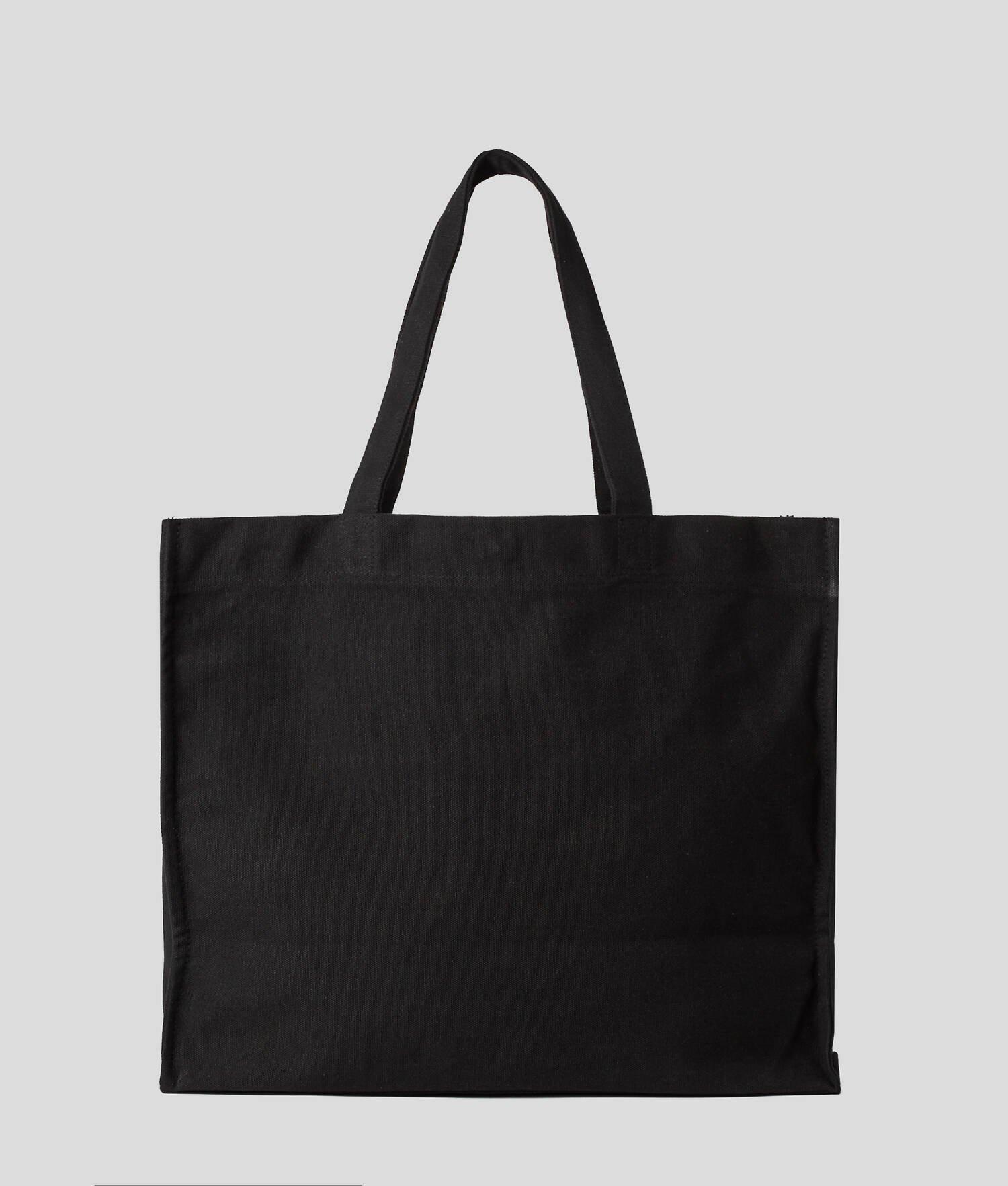 KLJ CANVAS SHOPPER Product Image