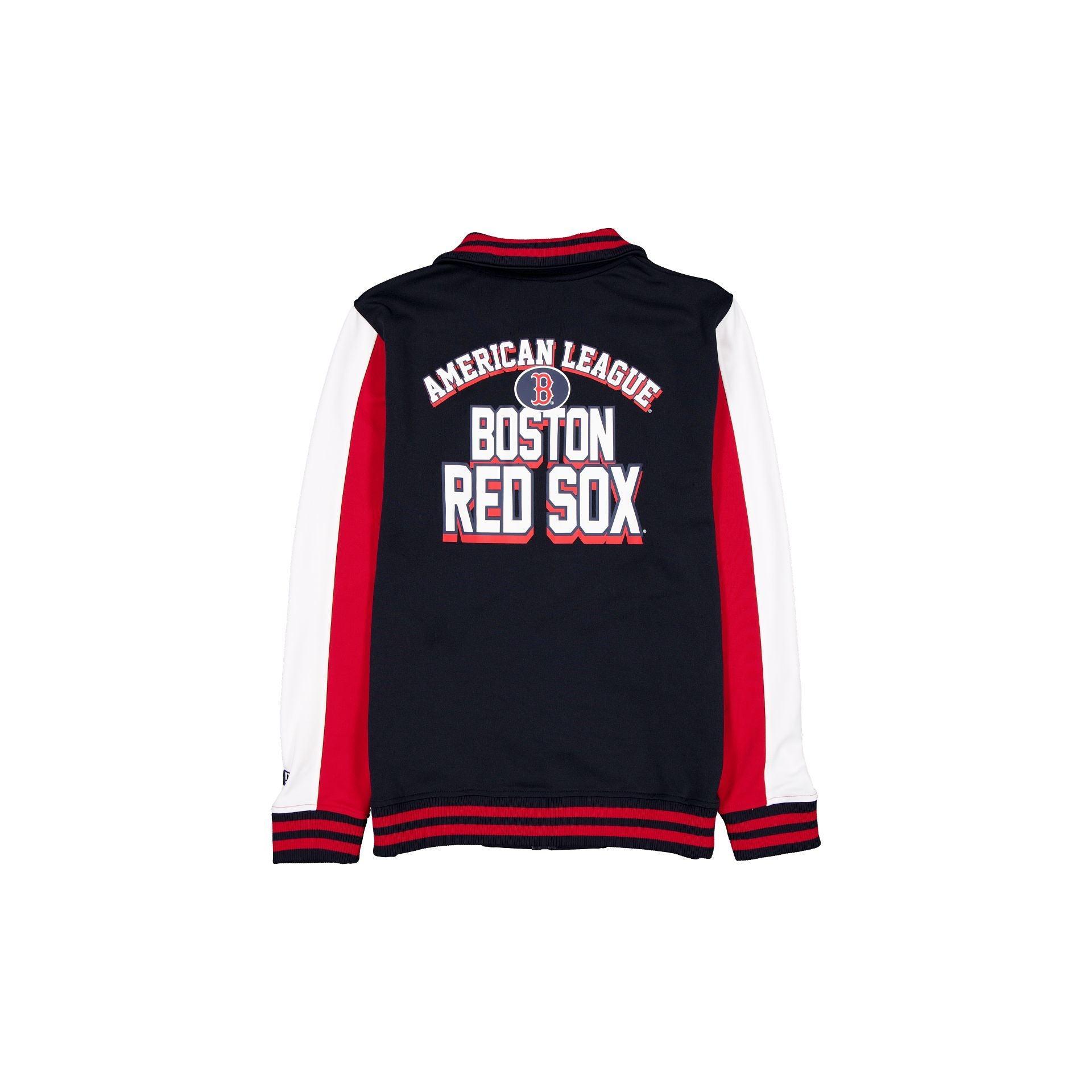 Boston Red Sox Game Day Jacket Male Product Image