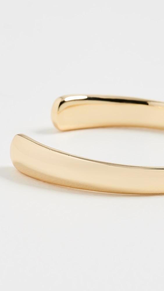 SHASHI Gina Cuff | Shopbop Product Image